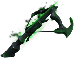 Spirit Crossbow dans Murderers VS Sheriffs Duels