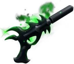 Spirit Gun dans Murderers VS Sheriffs Duels