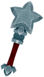 Star Knife dans Murderers VS Sheriffs Duels