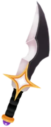 Star Shard dans Murderers VS Sheriffs Duels