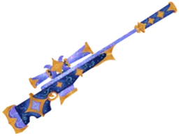 Stardust Eclipse