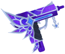 Starwing Pulse dans Murderers VS Sheriffs Duels