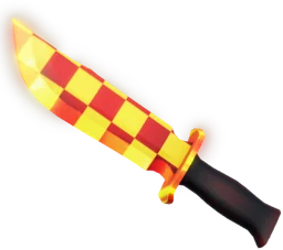 Sunset Checker dans Murderers VS Sheriffs Duels