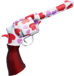 Sweetheart in Murderers VS Sheriffs Duels