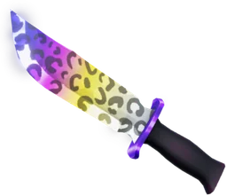 Titanium Tiger