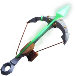 Toxic Anchor