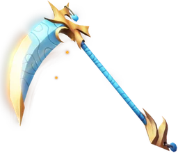 TrustScythe