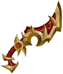Tyrant's Fang