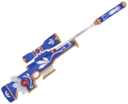 Valkyrie Sniper dans Murderers VS Sheriffs Duels