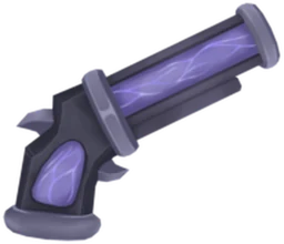 Veilcaster dans Murderers VS Sheriffs Duels