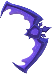 Voidshot Bow
