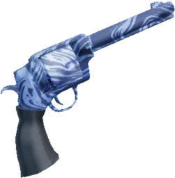 Wind Spirits dans Murderers VS Sheriffs Duels