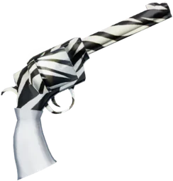 Zebra dans Murderers VS Sheriffs Duels