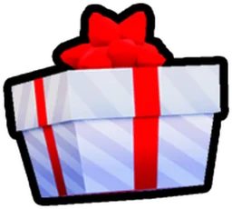 2024 Medium Christmas Present in Pet Simulator 99