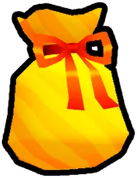 2024 Small Christmas Present in Pet Simulator 99