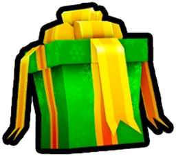 2024 X-Large Christmas Present