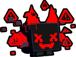 404 Demon in Pet Simulator 99