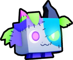 Abomination in Pet Simulator 99