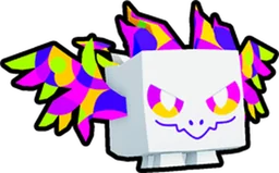 Abstract Agony in Pet Simulator 99