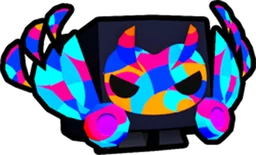 Abstract Dominus in Pet Simulator 99