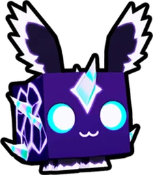 Abyss Carbuncle in Pet Simulator 99