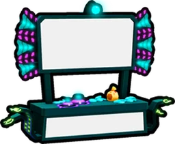 Abyssal Booth in Pet Simulator 99