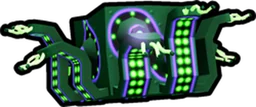 Abyssal Kraken in Pet Simulator 99