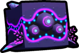 Abyssal Seal in Pet Simulator 99