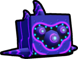 Abyssal Shark in Pet Simulator 99