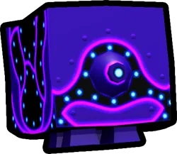 Abyssal Turtle