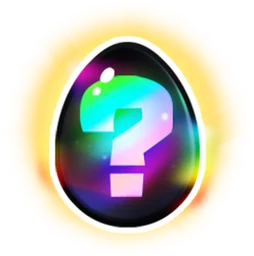 Active Huge Egg