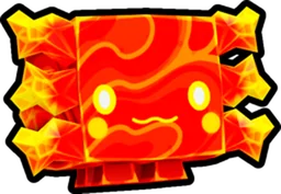Agate Axolotl in Pet Simulator 99