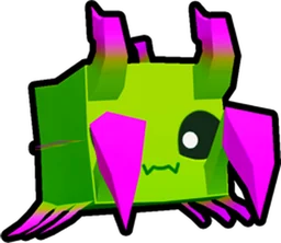 Alien Arachnid in Pet Simulator 99