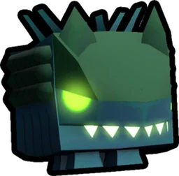 Alien Parasite in Pet Simulator 99
