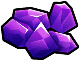 Amethyst Gem