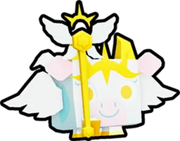 Angel Cow