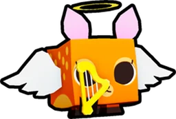 Angel Fawn in Pet Simulator 99