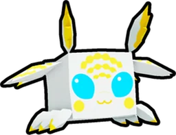 Angel Moth in Pet Simulator 99