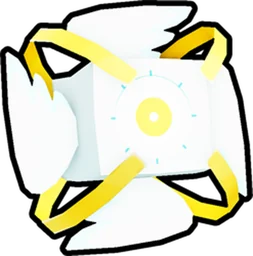 Angelus in Pet Simulator 99