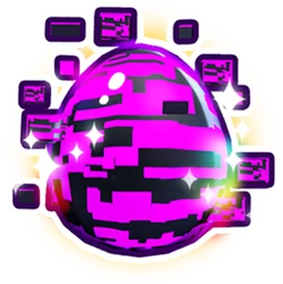 Arcade Corrupt Egg