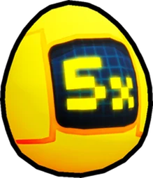 Arcade Egg 5x in Pet Simulator 99