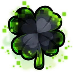 Arcade Luck Boost II in Pet Simulator 99