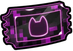 Arcade Ticket in Pet Simulator 99