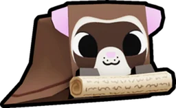 Archivist Ferret