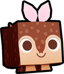 Armadillo in Pet Simulator 99