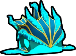 Atlantean Orca in Pet Simulator 99