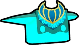 Atlantean Stingray