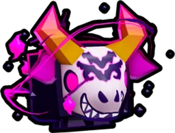 Aura Bull in Pet Simulator 99