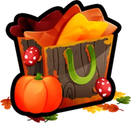Autumn Gift