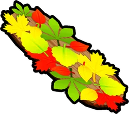 Autumn Hoverboard in Pet Simulator 99